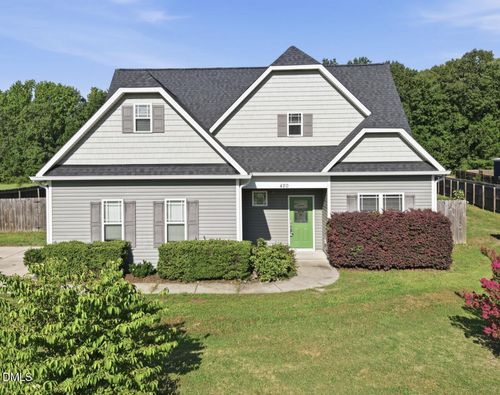 420 Williams White Rd, Zebulon, NC, 27597-6080 | Card Image