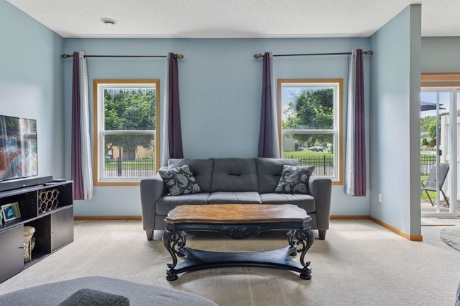 7308 Unity Ln N, Townhouse with 2 bedrooms, 3 bathrooms and null parking in Brooklyn Park MN | Image 9