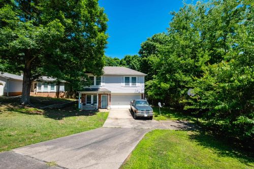 6 Hickory Rdg, Benton, AR, 72019-2286 | Card Image
