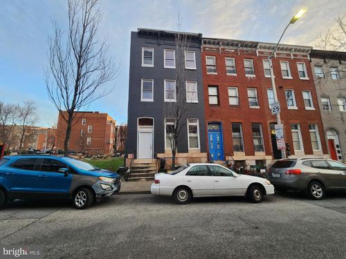 2025 Druid Hill Ave, BALTIMORE, MD, 21217-3571 | Card Image