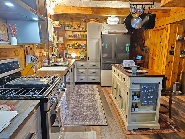 W2099 Highway 23, House other with 3 bedrooms, 2 bathrooms and null parking in Montello WI | Image 4