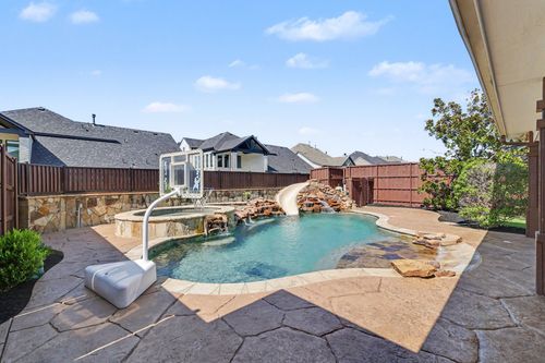 1632 Sandstone Dr, Frisco, TX, 75034-2632 | Card Image