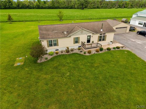 7127 Canaseraga Rd, Chittenango, NY, 13037-9567 | Card Image