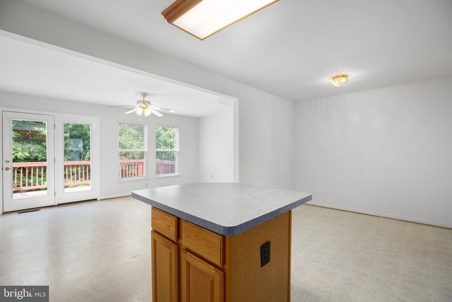 3906 Fountain Bridge Ct, Townhouse with 3 bedrooms, 4 bathrooms and null parking in FREDERICKSBURG VA | Image 13