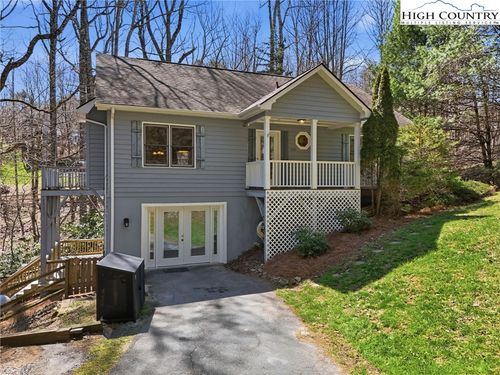 1523 Russ Cornett Rd, Boone, NC, 28607-8052 | Card Image