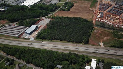 10.64 acres Rideout Rd, Huntsville, AL, 35812-2000 | Card Image