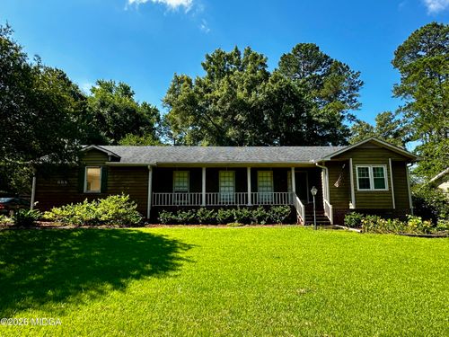 668 Summerwind Dr, Macon, GA, 31210-1534 | Card Image