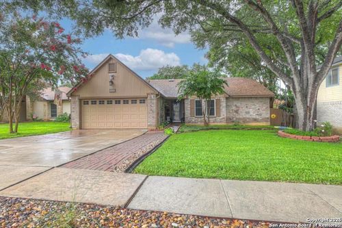 1109 Andre, Schertz, TX, 78154-2720 | Card Image