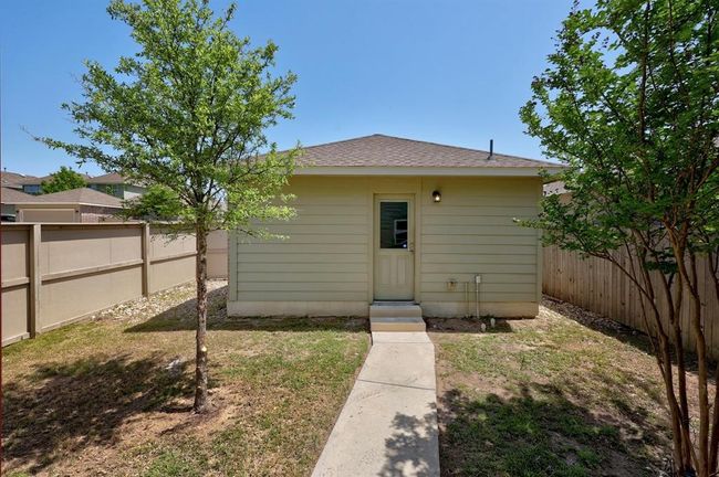 17917 Malnati Dr, House other with 3 bedrooms, 3 bathrooms and 2 parking in PFLUGERVILLE TX | Image 24