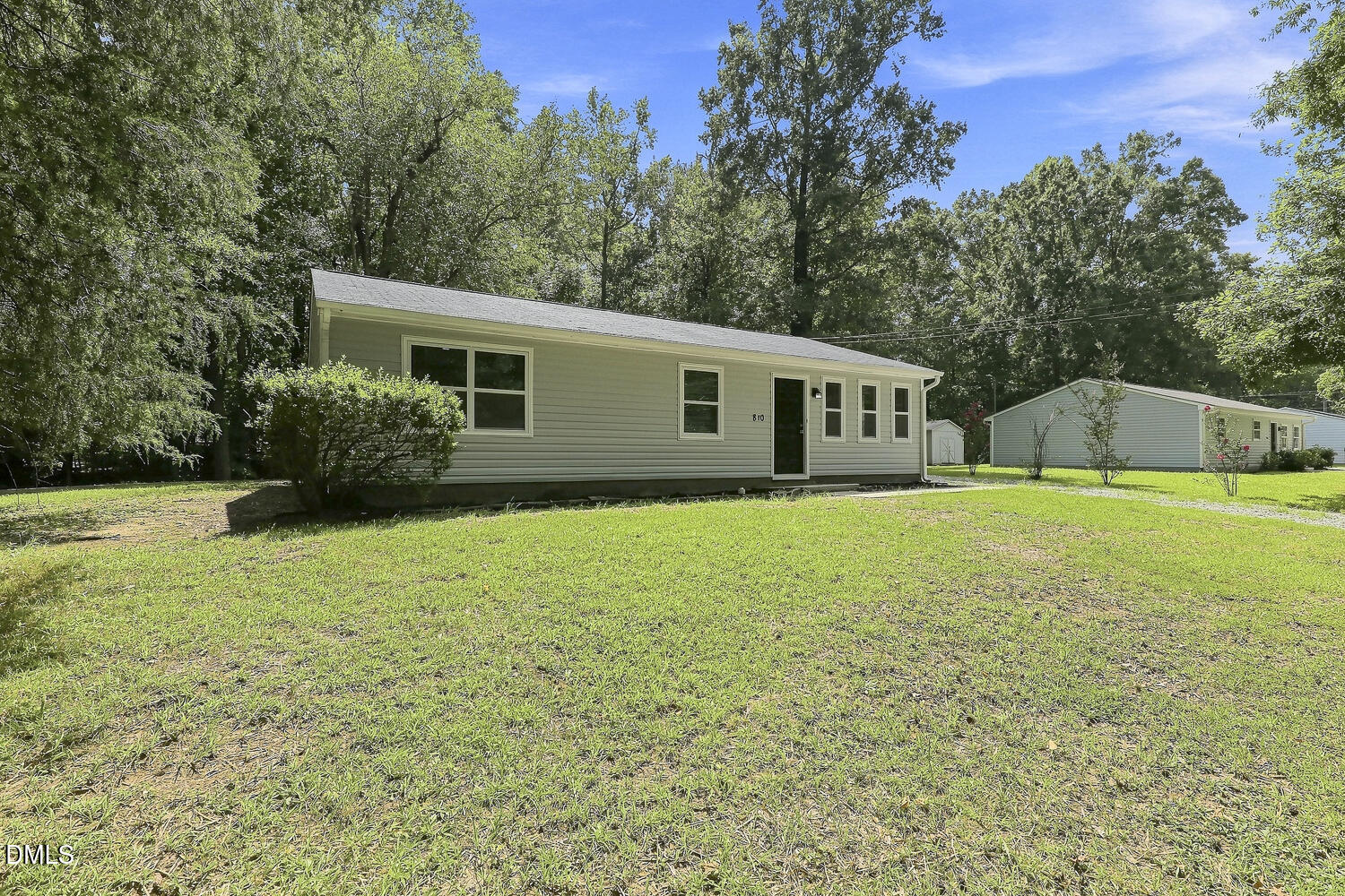 Residential in Durham 3