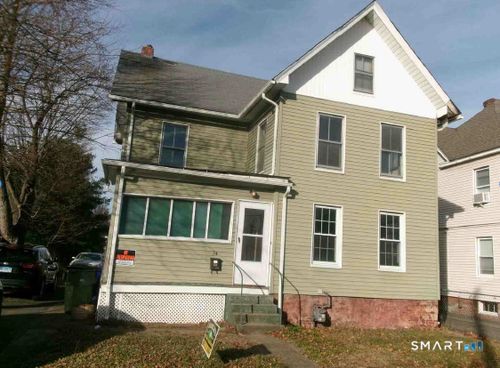 36-34-36 Woodbridge Ave, East Hartford, CT, 06108-4004 | Card Image