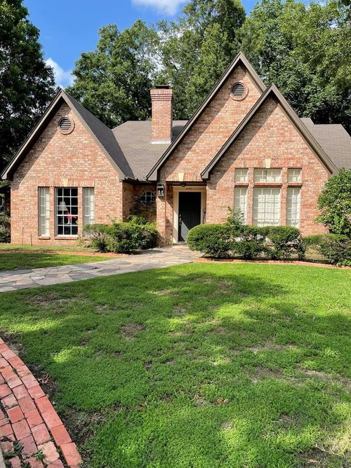 1200 Mary Lee Ln, Crockett, TX, 75835-2259 | Card Image