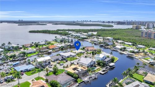 25 Palmview Blvd, FORT MYERS BEACH, FL, 33931-4519 | Card Image