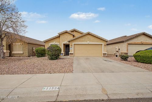 11584 W Oglesby Ave, Youngtown, AZ, 85363-1679 | Card Image