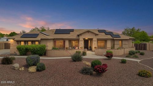 14306 W Hope Dr, Surprise, AZ, 85379-4379 | Card Image