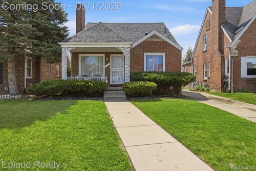 15300 Collingham Dr, Detroit, MI, 48205-1381 | Card Image