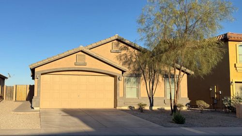 4533 S 236th Dr, Buckeye, AZ, 85326-7431 | Card Image