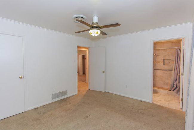 1 - 2607 Alamesa Dr, House other with 3 bedrooms, 2 bathrooms and 3 parking in Big Spring TX | Image 24