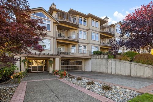 108-354 Morison Ave, Parksville, BC, V9P2V3 | Card Image