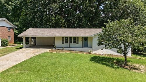 558 Carlouetta Rd Sw, Mableton, GA, 30126-1304 | Card Image