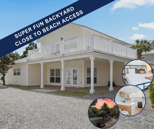 360 S Holiday Rd, Miramar Beach, FL, 32550-4629 | Card Image