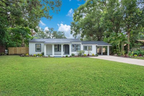 811 Escambia Dr, SANFORD, FL, 32771-3517 | Card Image