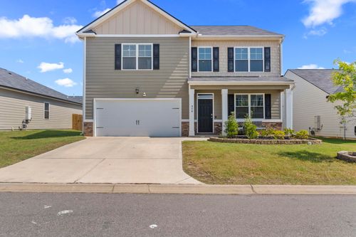 570 Lytham Dr, Aiken, SC, 29801-1183 | Card Image