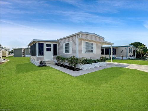 320 Domingo Dr, FORT MYERS, FL, 33905-4364 | Card Image