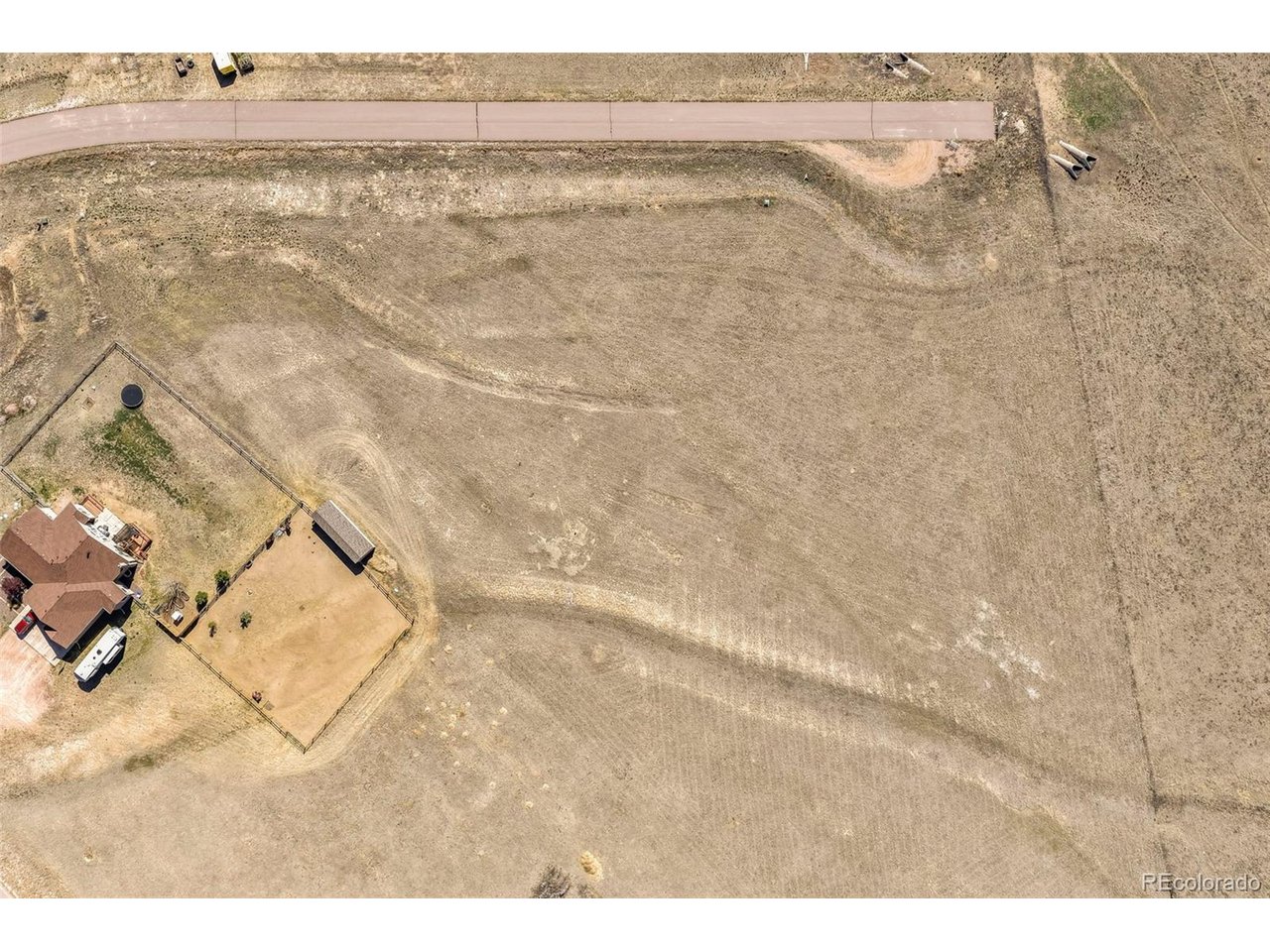 Land in Peyton 2
