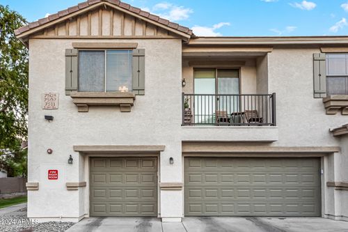 7503 S 28th Ter, Phoenix, AZ, 85042-6047 | Card Image