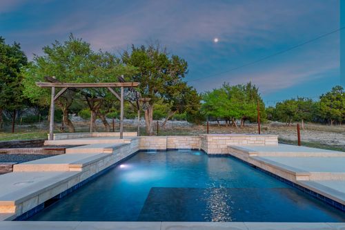 500 Madrone Ranch Trl, Dripping Springs, TX, 78620-3693 | Card Image