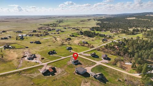 21621 Northwood Dr, Piedmont, SD, 57769-7391 | Card Image