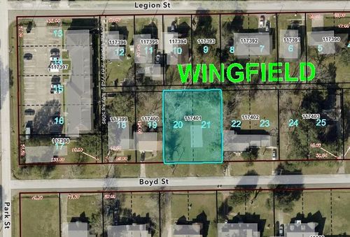 990 Boyd, Beaumont, TX, 77705 | Card Image