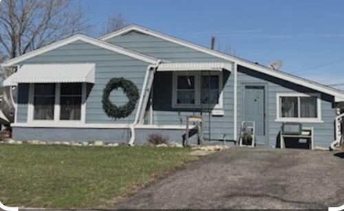 806 Ewing Ave, Lima, OH, 45801-3426 | Card Image