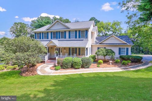 7067 Kelly Rd, WARRENTON, VA, 20187-2680 | Card Image