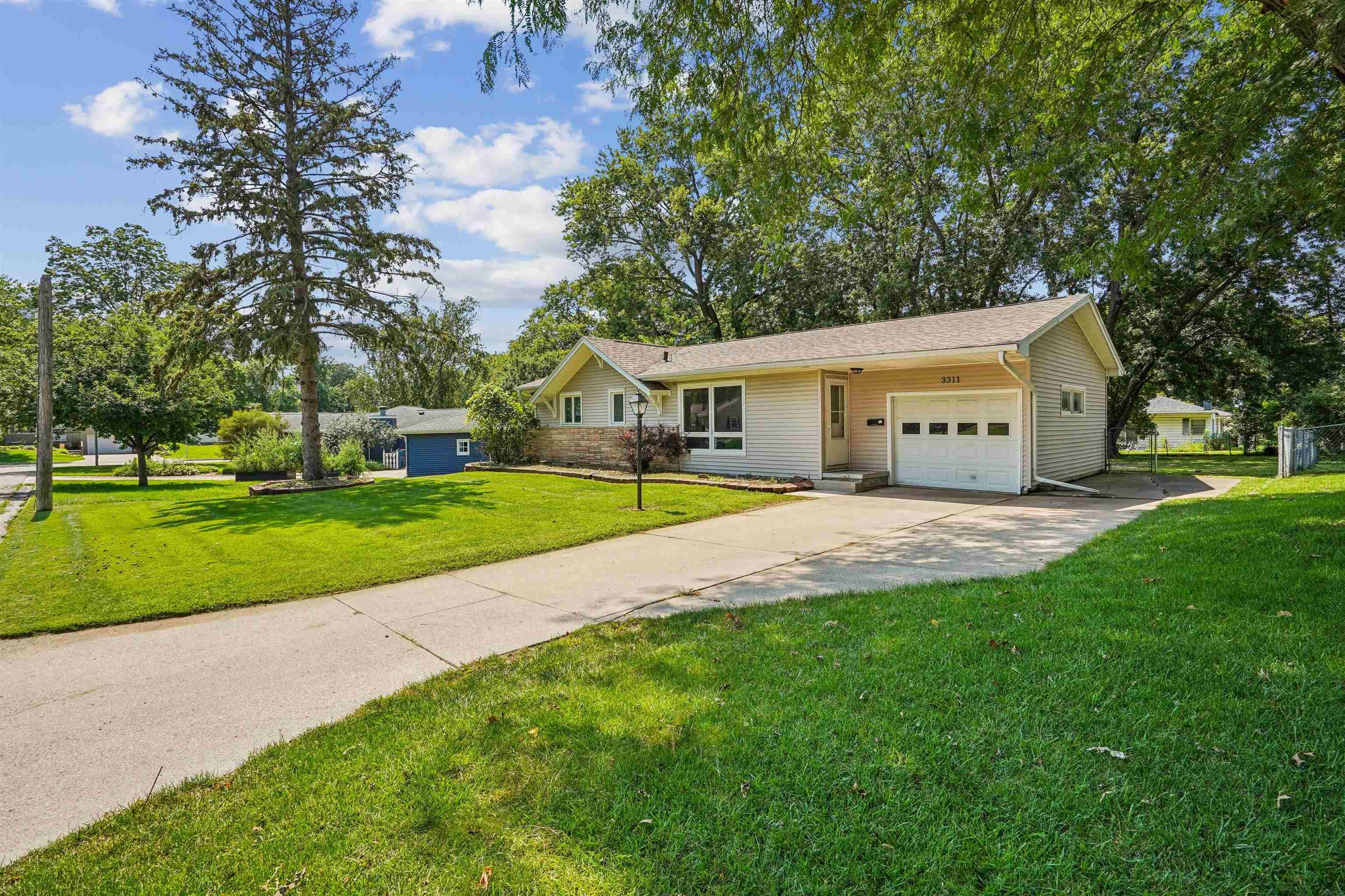 Residential in Cedar Falls 2