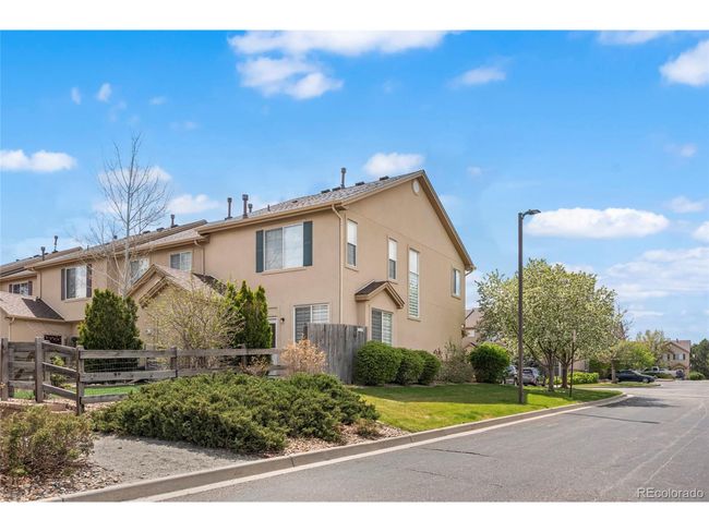 12798 Ivy St, Townhouse with 3 bedrooms, 3 bathrooms and null parking in Thornton CO | Image 24