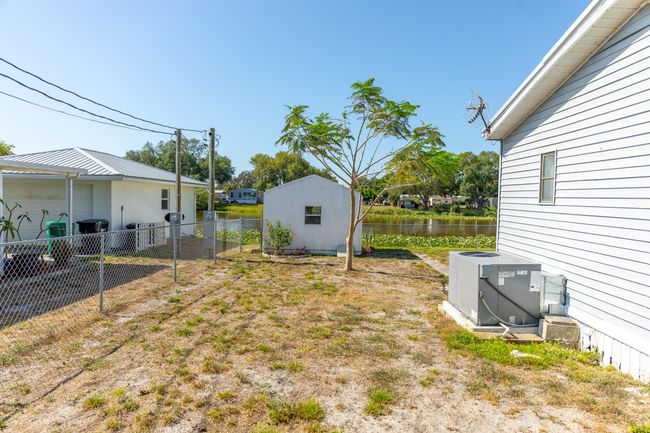 2160 Se 25 Th Dr, House other with 2 bedrooms, 2 bathrooms and null parking in OKEECHOBEE FL | Image 7