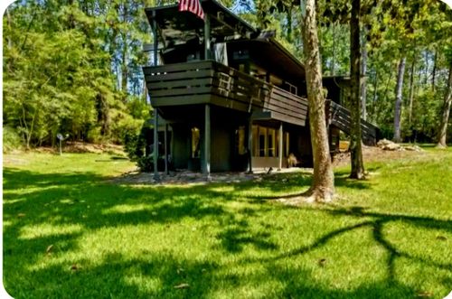 862 Lakeshore Dr, Brookeland, TX, 75931-6284 | Card Image