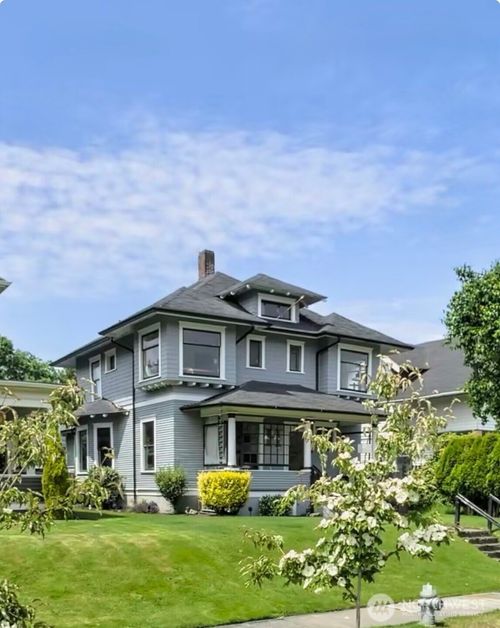 926 S Ainsworth Ave, Tacoma, WA, 98405-3349 | Card Image