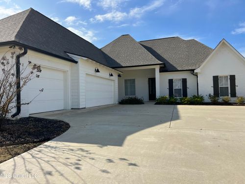 1412 Rudder Way, Brandon, MS, 39047-1201 | Card Image