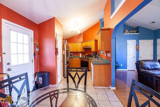 600 Riverside Dr Nw, House other with 3 bedrooms, 2 bathrooms and null parking in Calhoun GA | Image 22
