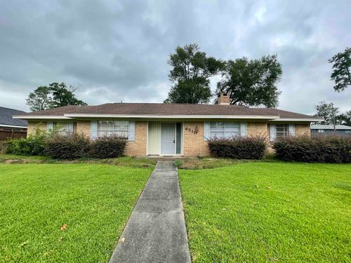 6510 Daisy Dr, Beaumont, TX, 77706-5537 | Card Image