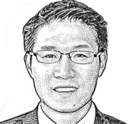 Thomas Lee