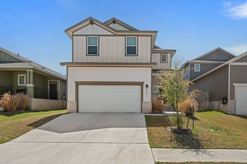 529 View Dr, Georgetown, TX, 78628-3900 | Card Image