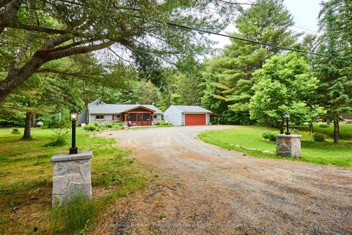 2929 Muskoka Road 10, Huntsville, ON, P1H | Card Image