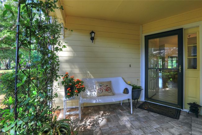 9755 N Marina Dr, House other with 2 bedrooms, 2 bathrooms and null parking in Sebastian FL | Image 6