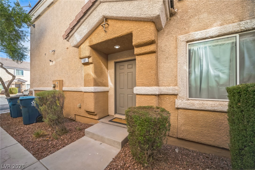 Residential Lease in Henderson