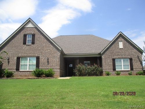 60 Ava Ln, Wetumpka, AL, 36093-3458 | Card Image