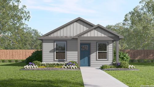 2113 Giant Cactus, San Antonio, TX, 78221 | Card Image